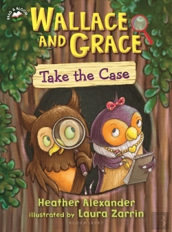 Bertrand.pt - Wallace And Grace Take The Case