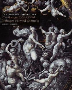 Bertrand.pt - Wallace Collection Catalogues: Glass And Limoges Painted Enamels