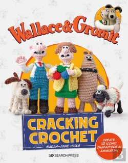 Bertrand.pt - Wallace & Gromit: Cracking Crochet