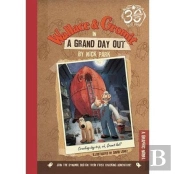 Wallace & Gromit In A Grand Day Out