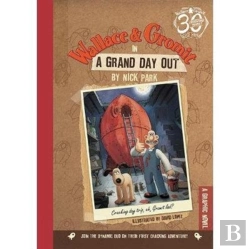 Bertrand.pt - Wallace & Gromit In A Grand Day Out