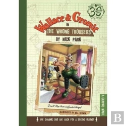 Bertrand.pt - Wallace & Gromit In The Wrong Trousers