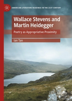 Bertrand.pt - Wallace Stevens And Martin Heidegger