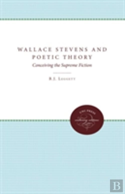 Bertrand.pt - Wallace Stevens And Poetic Theory