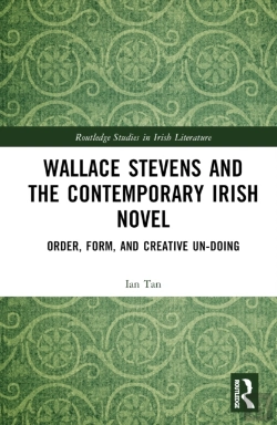 Bertrand.pt - Wallace Stevens And The Contemporary Irish Novel