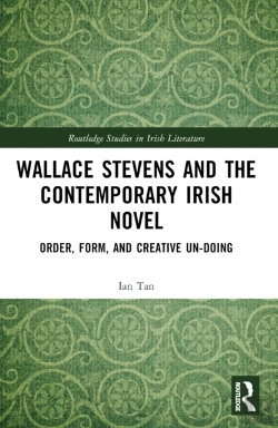 Bertrand.pt - Wallace Stevens And The Contemporary Irish Novel
