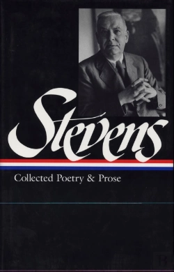 Bertrand.pt - Wallace Stevens: Collected Poetry & Prose (Loa #96)