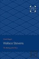 Wallace Stevens