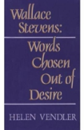 Wallace Stevens