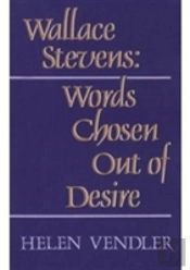 Wallace Stevens