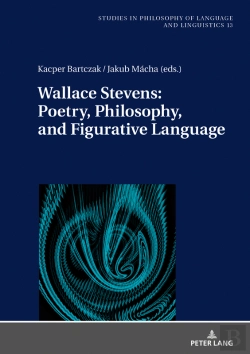 Bertrand.pt - Wallace Stevens: Poetry, Philosophy, And Figurative Language