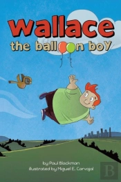 Wallace The Balloon Boy