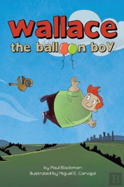 Bertrand.pt - Wallace The Balloon Boy