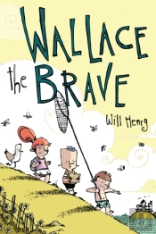Wallace The Brave