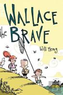 Wallace The Brave