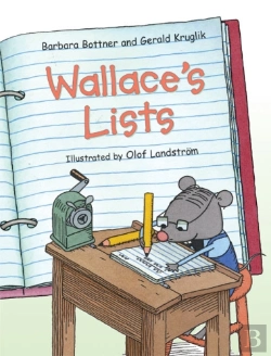 Bertrand.pt - Wallace'S Lists