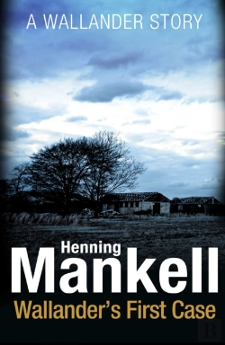 Bertrand.pt - Wallander'S First Case