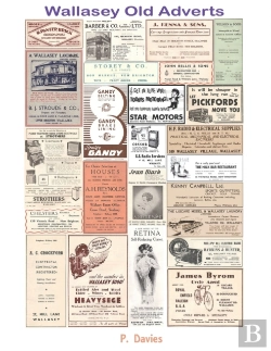Bertrand.pt - Wallasey Old Adverts