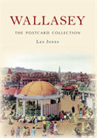 Wallasey The Postcard Collection