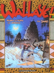 Wallaye