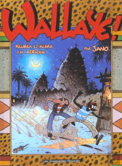 Bertrand.pt - Wallaye