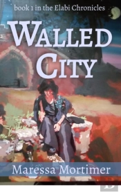 Walled City