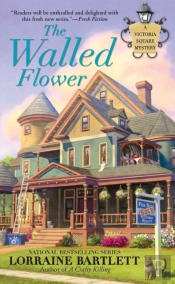 Walled Flower