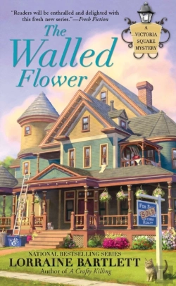Bertrand.pt - Walled Flower