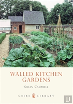 Bertrand.pt - Walled Kitchen Gardens