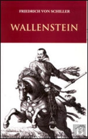 Wallenstein - Poema Dramático