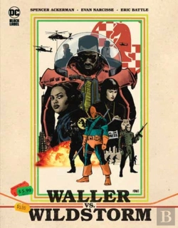 Bertrand.pt - Waller Vs. Wildstorm