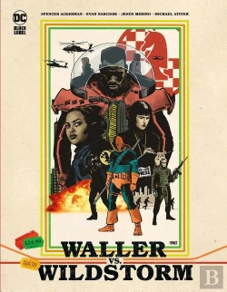 Bertrand.pt - Waller Vs. Wildstorm