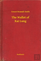 Wallet Of Kai Lung