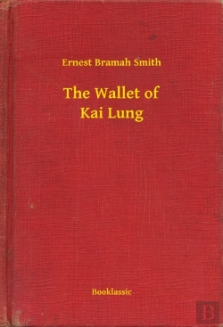 Bertrand.pt - Wallet Of Kai Lung