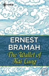 Wallet Of Kai Lung