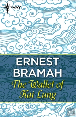 Bertrand.pt - Wallet Of Kai Lung