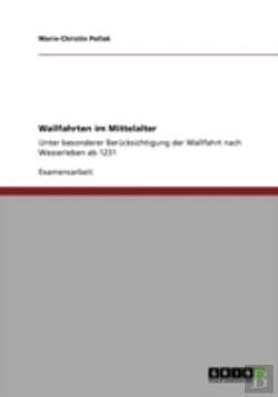 Bertrand.pt - Wallfahrten Im Mittelalter