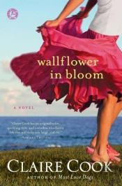 Wallflower In Bloom