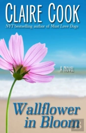 Wallflower In Bloom