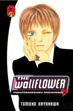 Bertrand.pt - Wallflower, The 27