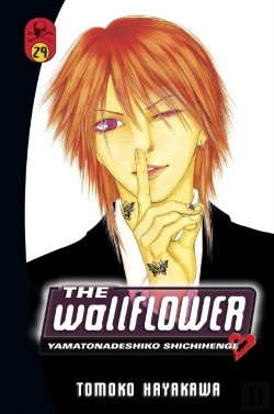 Bertrand.pt - Wallflower, The 29