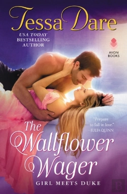 Bertrand.pt - Wallflower Wager