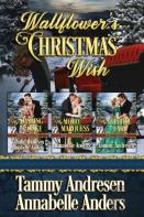Wallflower'S Christmas Wish