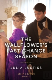 Wallflower'S Last Chance Season