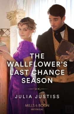 Bertrand.pt - Wallflower'S Last Chance Season