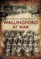 Wallingford At War