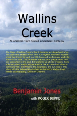 Bertrand.pt - Wallins Creek