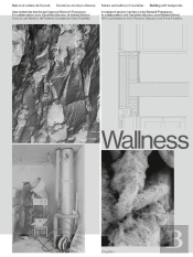 Wallness : Nature Et Culture De L'Isolant - Construire En Chanvre