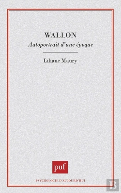 Bertrand.pt - Wallon, Autoportrait D'Une Époque
