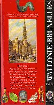 Wallonie-Bruxelles